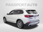 2022 BMW X5 xDrive45e