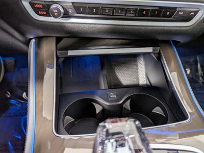 2022 BMW X5 xDrive45e
