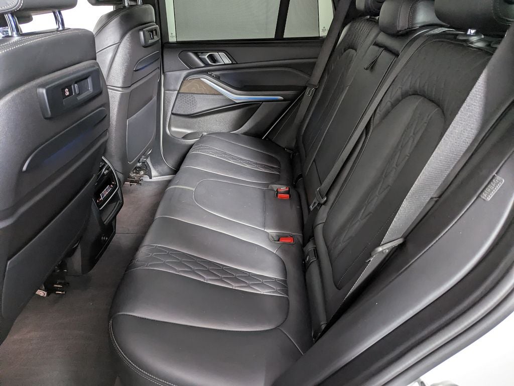 2022 BMW X5 xDrive45e