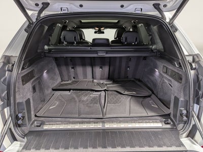 2022 BMW X5 xDrive45e