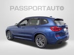 2021 BMW X3 M40i