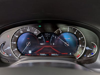 2019 BMW X4 xDrive xDrive30i