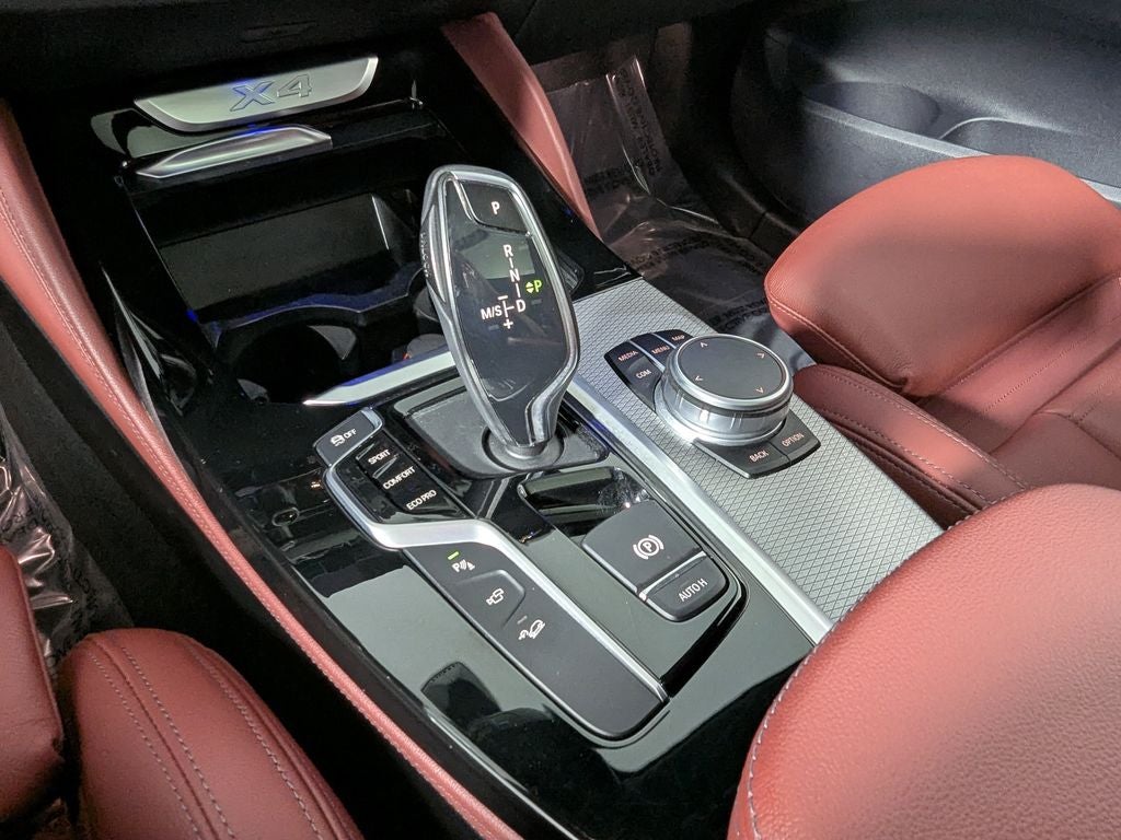 2019 BMW X4 xDrive xDrive30i