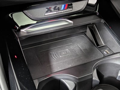2024 BMW X4 Base