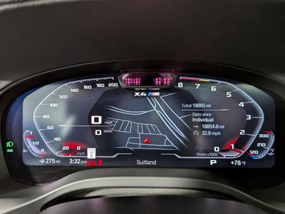 2024 BMW X4 Base