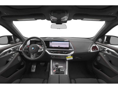 2024 BMW XM Label