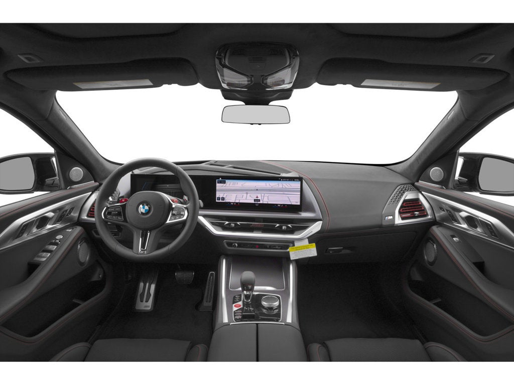 2024 BMW XM Label