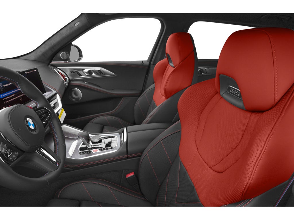 2024 BMW XM Label