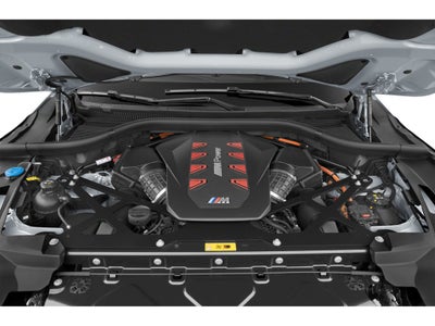 2024 BMW XM Label