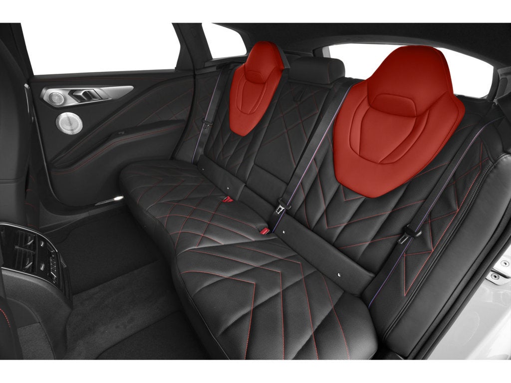 2024 BMW XM Label