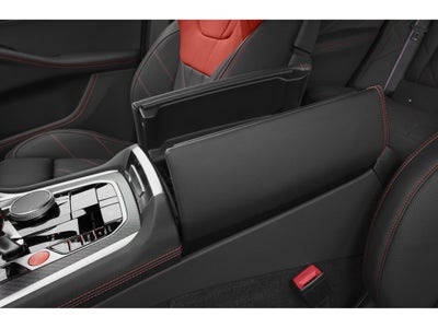 2024 BMW XM Label