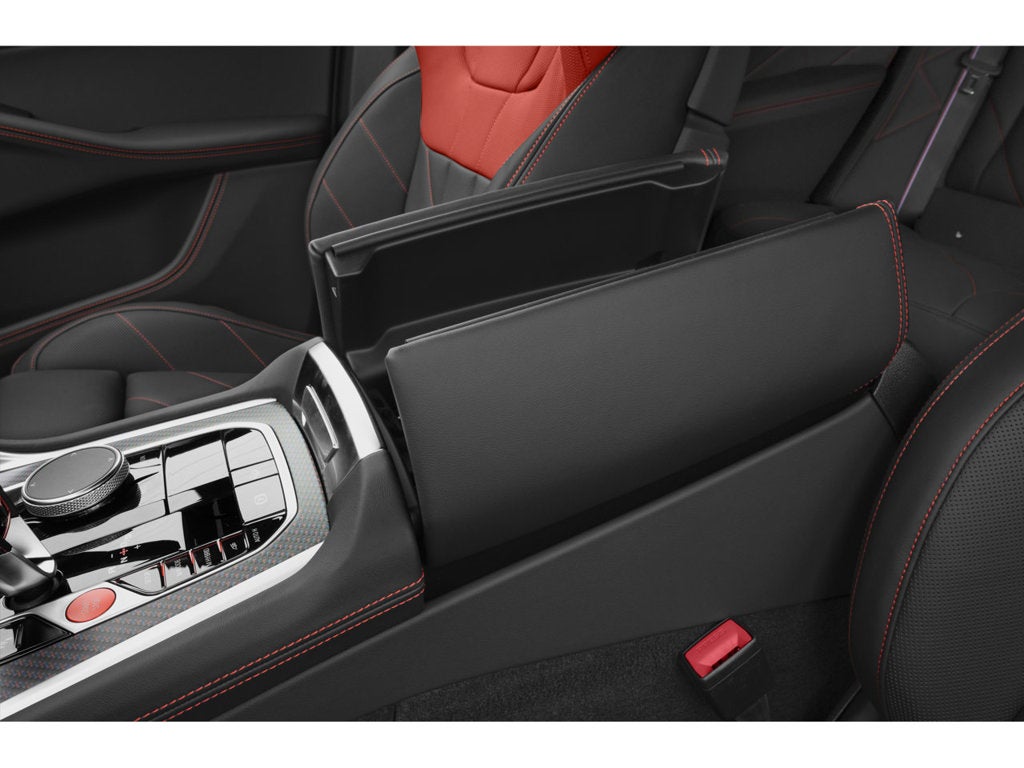 2024 BMW XM Label