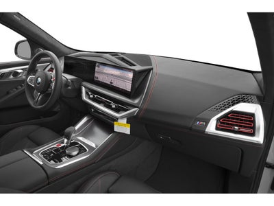 2024 BMW XM Label