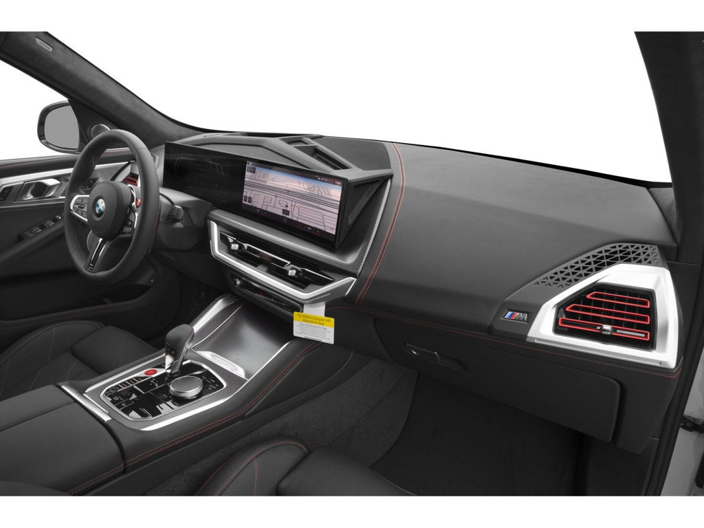 2024 BMW XM Label