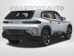 2024 BMW XM Label