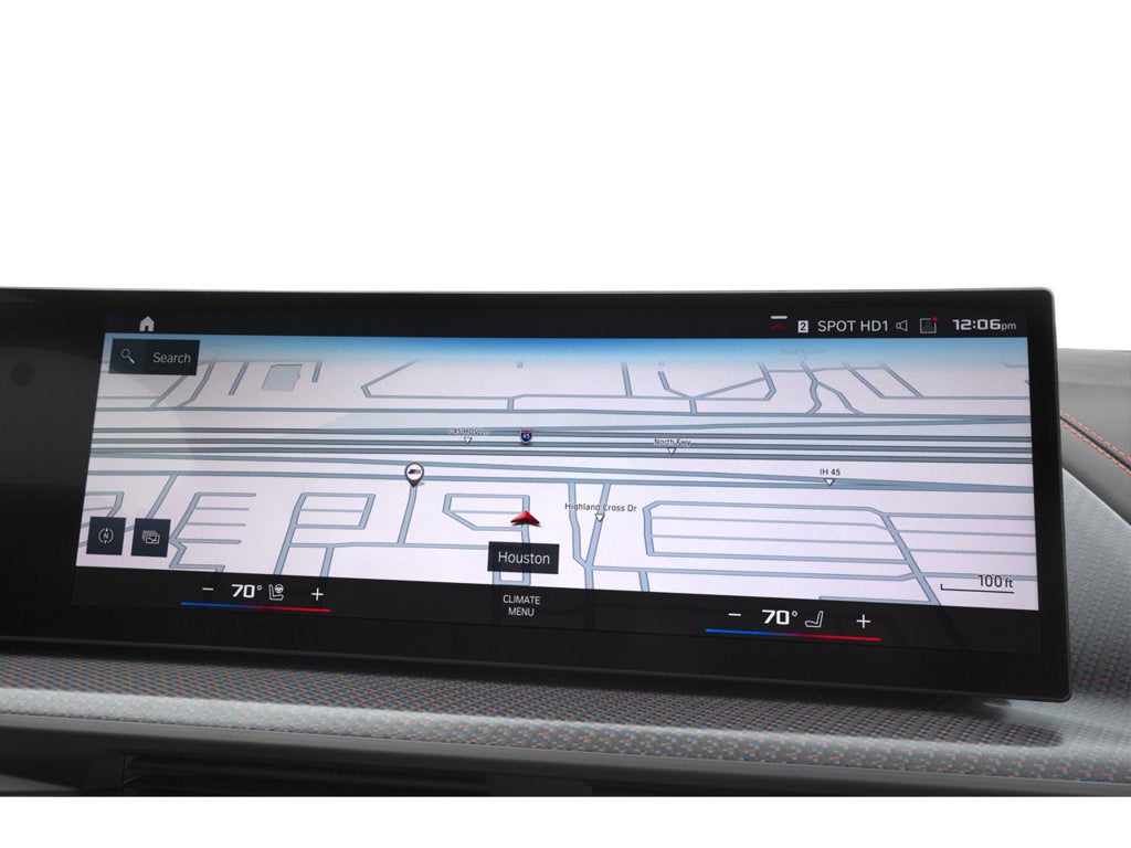 2024 BMW XM Label
