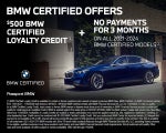 2024 BMW XM Label