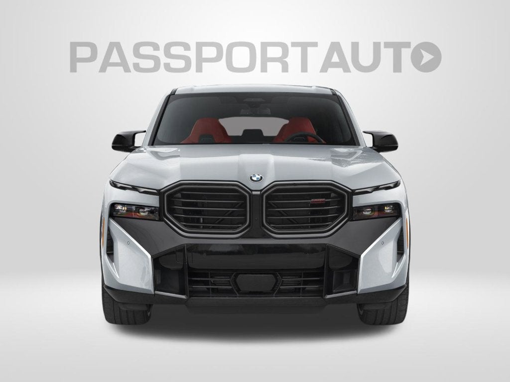 2024 BMW XM Label