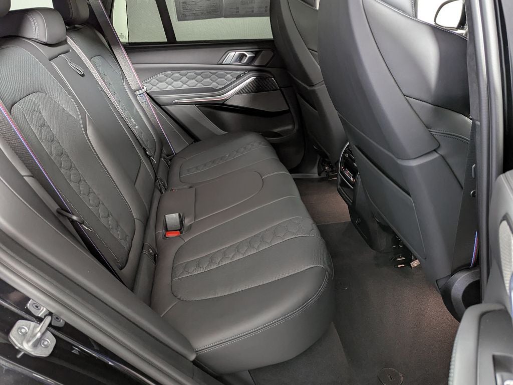 2022 BMW X5 M Base