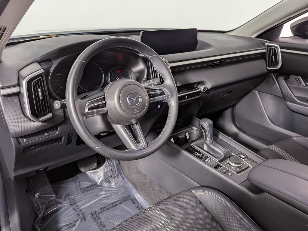 2024 Mazda Mazda CX-50 2.5 S Preferred Package