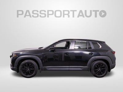 2024 Mazda Mazda CX-50 2.5 S Preferred Package