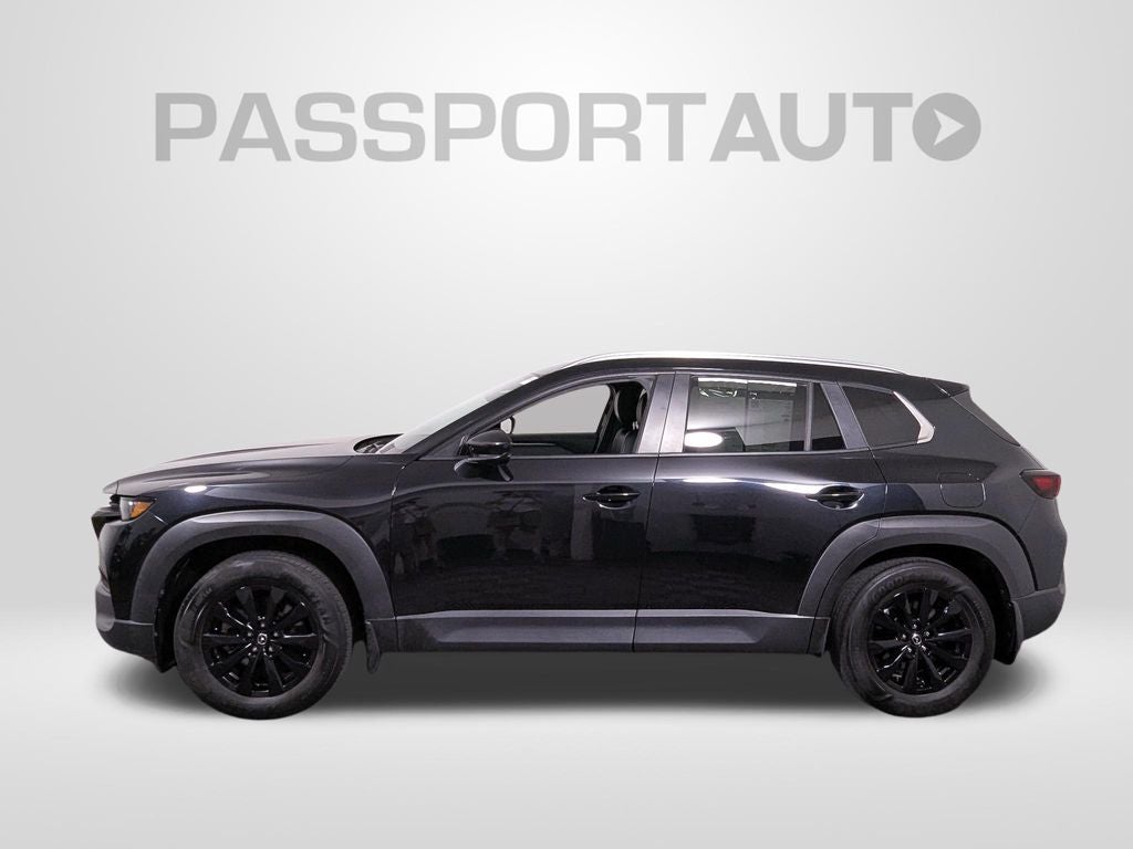 2024 Mazda Mazda CX-50 2.5 S Preferred Package