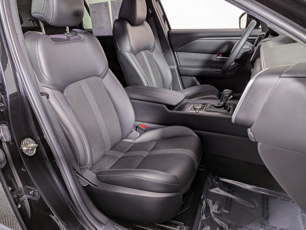 2024 Mazda Mazda CX-50 2.5 S Preferred Package