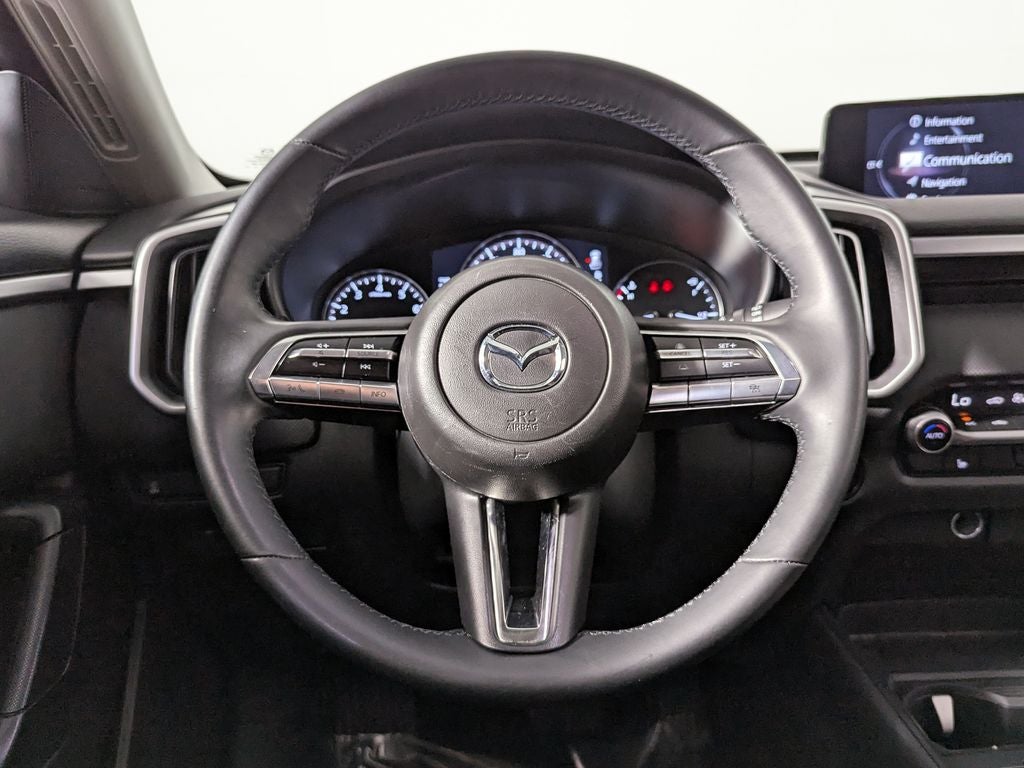 2024 Mazda Mazda CX-50 2.5 S Preferred Package