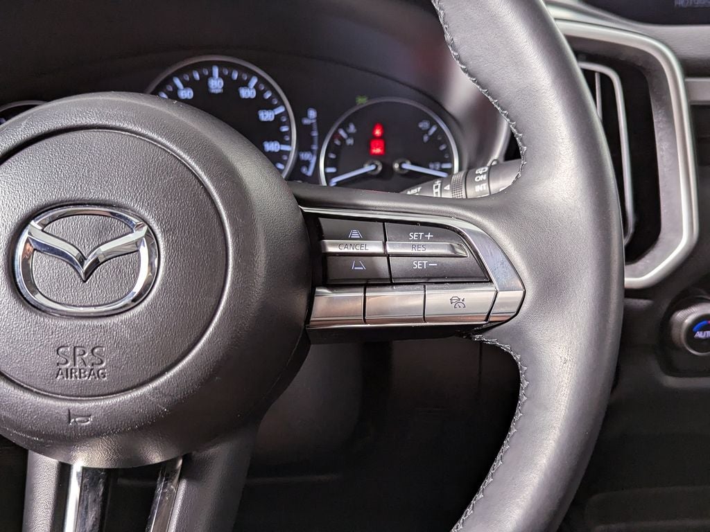 2024 Mazda Mazda CX-50 2.5 S Preferred Package