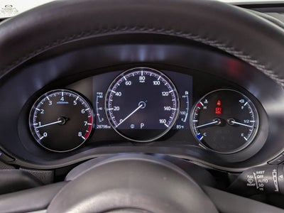 2024 Mazda Mazda CX-50 2.5 S Preferred Package