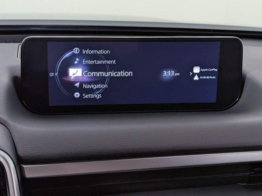2024 Mazda Mazda CX-50 2.5 S Preferred Package