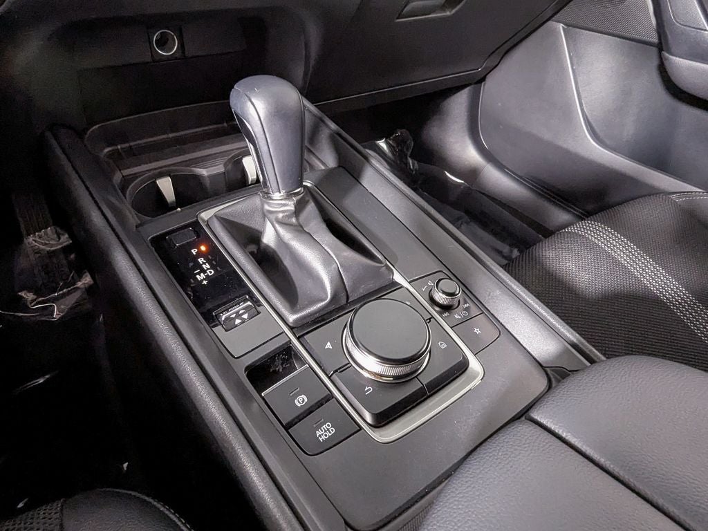 2024 Mazda Mazda CX-50 2.5 S Preferred Package