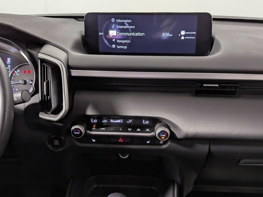 2024 Mazda Mazda CX-50 2.5 S Preferred Package