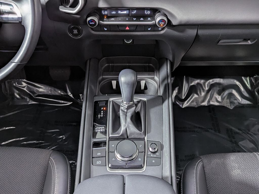 2024 Mazda Mazda CX-50 2.5 S Preferred Package