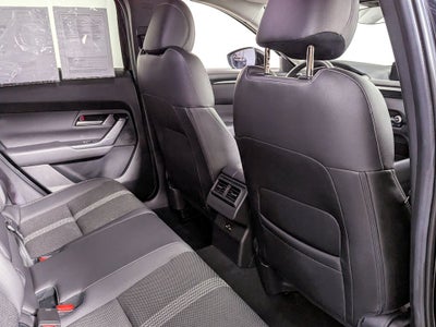 2024 Mazda Mazda CX-50 2.5 S Preferred Package