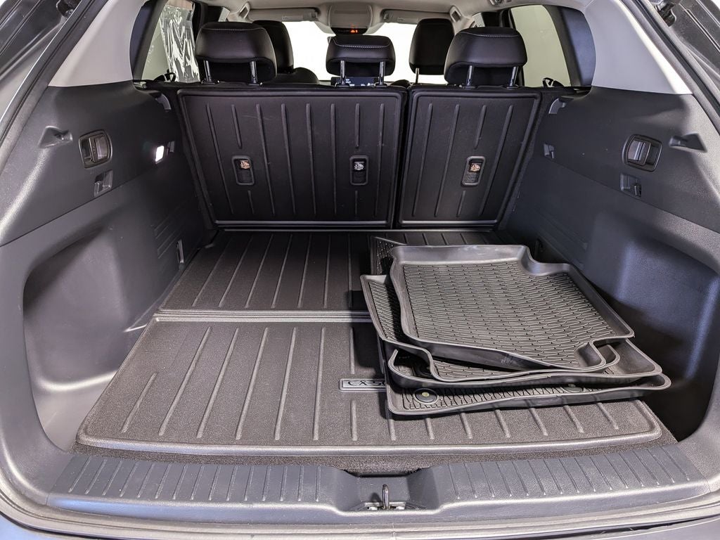2024 Mazda Mazda CX-50 2.5 S Preferred Package