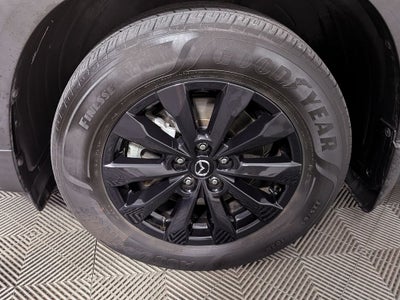 2024 Mazda Mazda CX-50 2.5 S Preferred Package