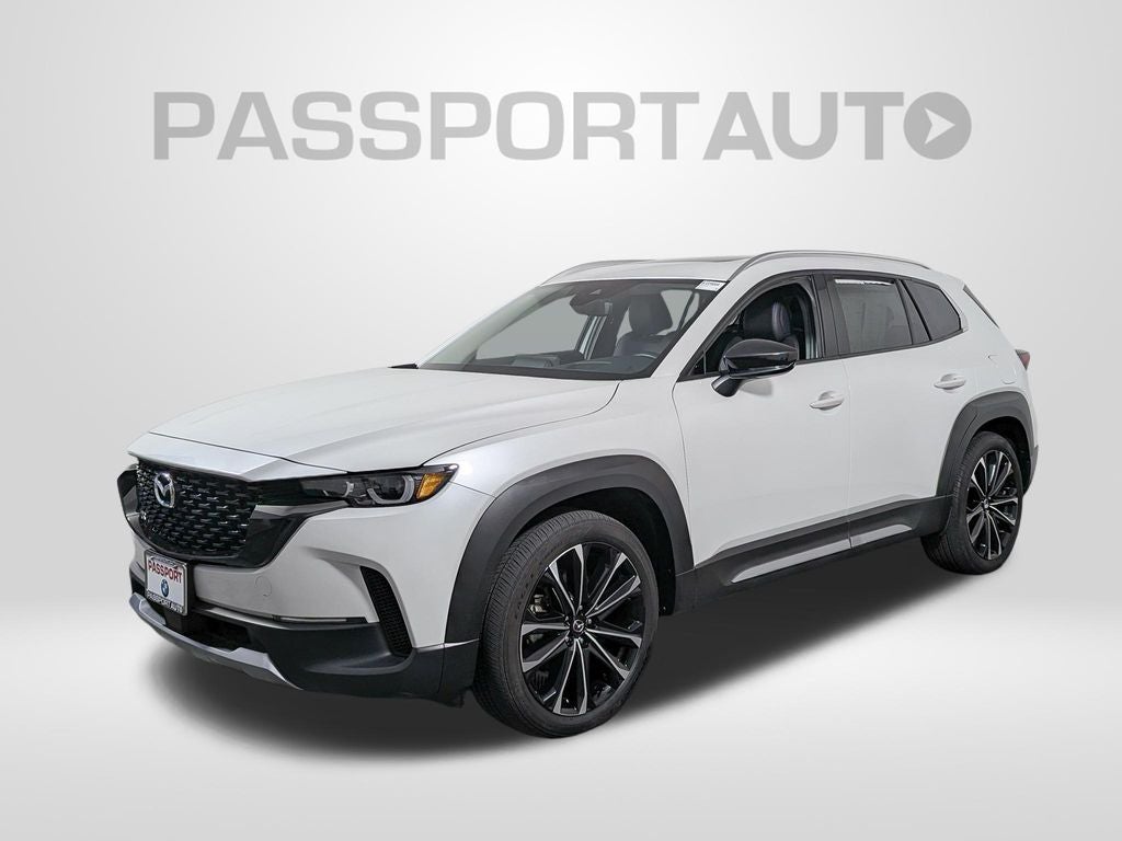 2023 Mazda Mazda CX-50 2.5 Turbo Premium Package