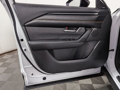 2023 Mazda Mazda CX-50 2.5 Turbo Premium Package