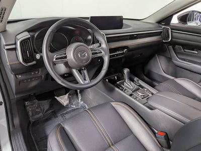2023 Mazda Mazda CX-50 2.5 Turbo Premium Package