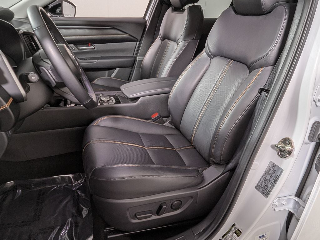 2023 Mazda Mazda CX-50 2.5 Turbo Premium Package
