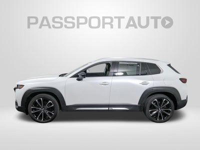 2023 Mazda Mazda CX-50 2.5 Turbo Premium Package