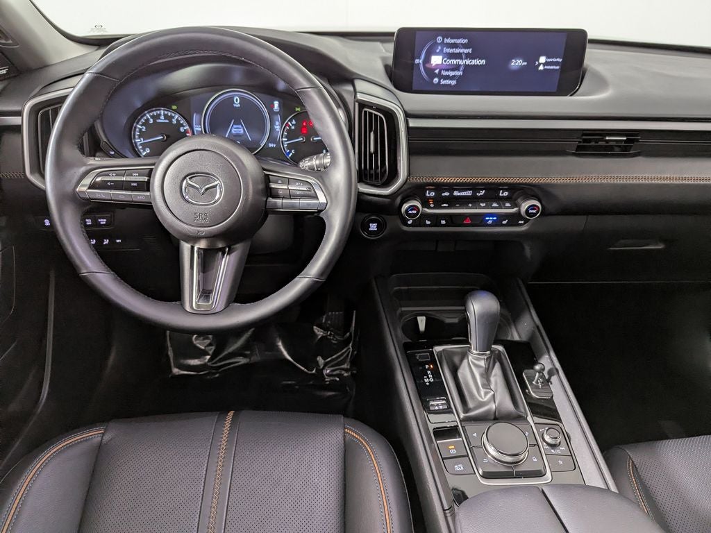 2023 Mazda Mazda CX-50 2.5 Turbo Premium Package