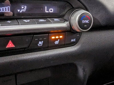 2023 Mazda Mazda CX-50 2.5 Turbo Premium Package
