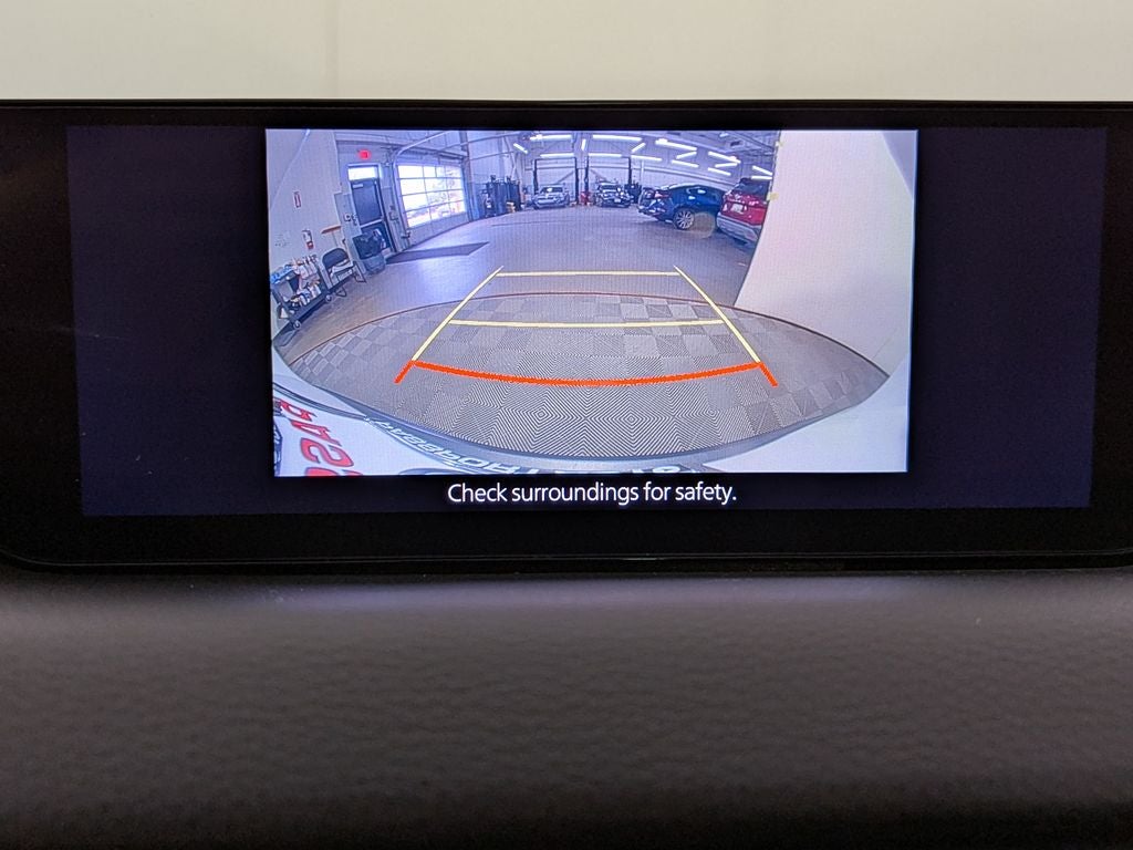 2023 Mazda Mazda CX-50 2.5 Turbo Premium Package