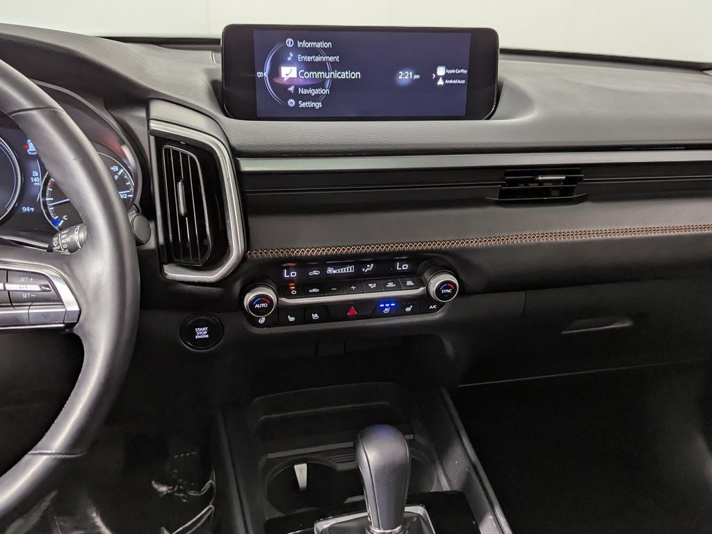 2023 Mazda Mazda CX-50 2.5 Turbo Premium Package