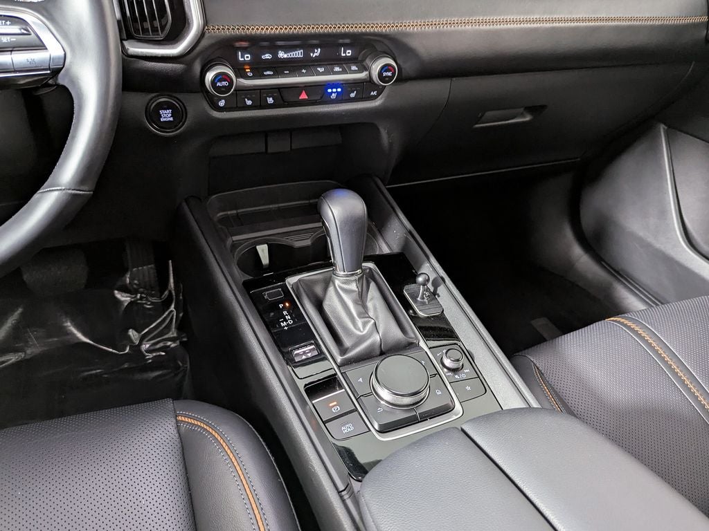 2023 Mazda Mazda CX-50 2.5 Turbo Premium Package