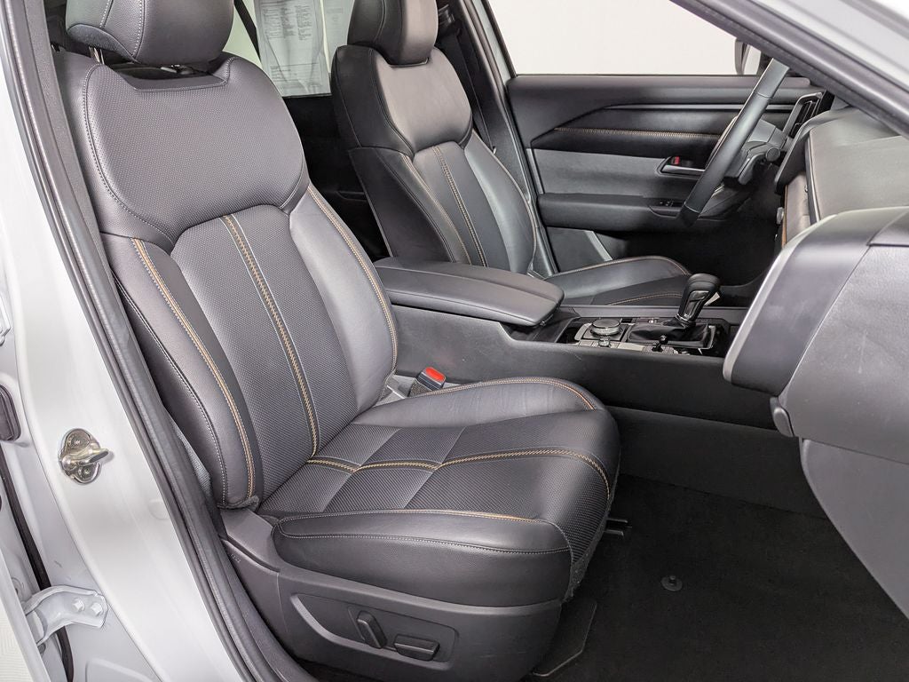 2023 Mazda Mazda CX-50 2.5 Turbo Premium Package