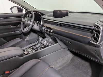 2023 Mazda Mazda CX-50 2.5 Turbo Premium Package