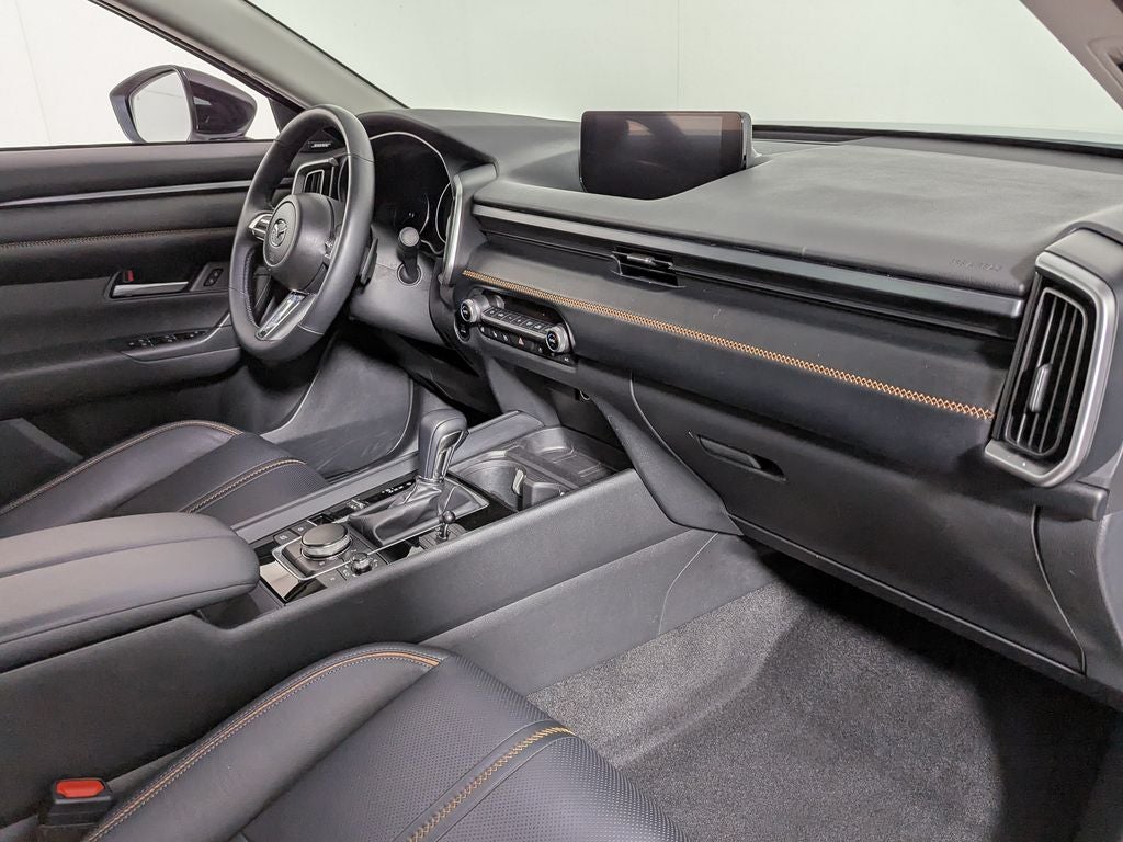 2023 Mazda Mazda CX-50 2.5 Turbo Premium Package